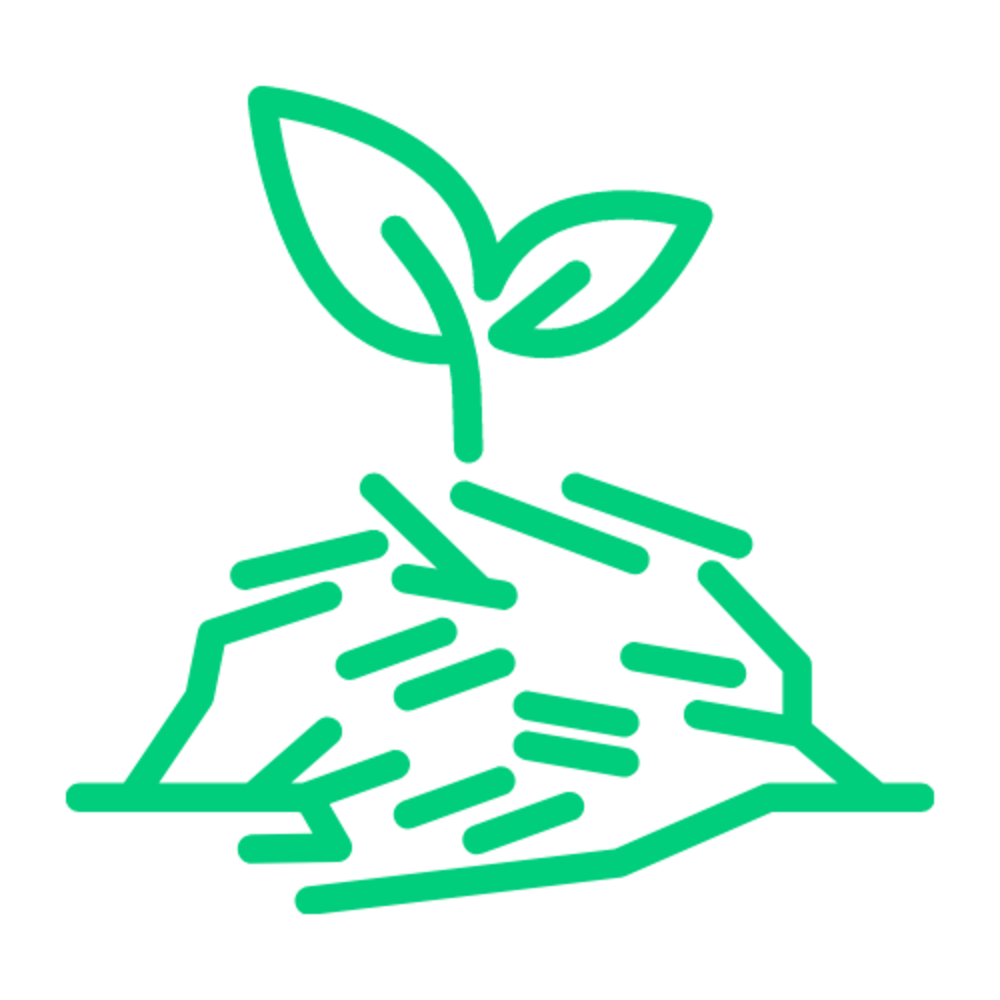 Waste-to-biofuel